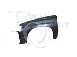 EQUAL QUALITY L01382 sparnas 
 Kėbulas -> Kėbulo dalys/ sparnas/buferis -> Sparnas/montavimo dalys
11 01 129