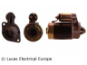 LUCAS ELECTRICAL LRS00319 starteris 
 Elektros įranga -> Starterio sistema -> Starteris
23300-N3304, 23300-N3304-EP, S114-182