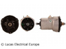 LUCAS ELECTRICAL LRA02570 kintamosios srovės generatorius 
 Elektros įranga -> Kint. sr. generatorius/dalys -> Kintamosios srovės generatorius
043903023, 043903023B
