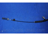PARTS-MALL PTB-173 trosas, stovėjimo stabdys 
 Stabdžių sistema -> Valdymo svirtys/trosai
599124E200