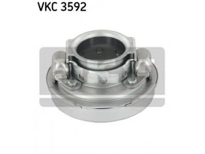 SKF VKC 3592 sankabos paleidiklis 
 Sankaba/dalys -> Atleidiklis, sankaba -> Sankabos paleidiklis
MD 703270