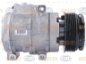 HELLA 8FK 351 002-391 kompresorius, oro kondicionierius 
 Oro kondicionavimas -> Kompresorius/dalys
73111AG020, 73111AJ020