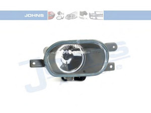 JOHNS 90 91 30 rūko žibintas 
 Elektros įranga -> Pagalbiniai žibintai/dalys -> Rūko žibintas/dalys -> Rūko žibintas/įterp.
31111183, 8693796