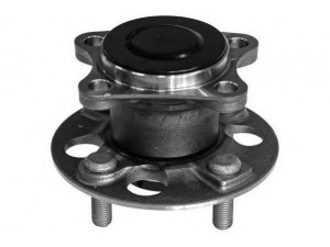 MOOG NI-WB-12131 rato guolio komplektas 
 Ašies montavimas/vairavimo mechanizmas/ratai -> Rato stebulė/montavimas -> Rato guolis
4241052070, 4245052070