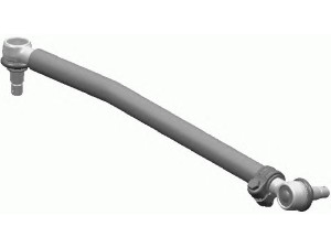 LEMFÖRDER 19999 01 centrinės trauklės mazgas
81.46610.6167