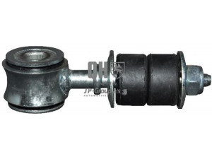 JP GROUP 3340400209 šarnyro stabilizatorius 
 Ašies montavimas/vairavimo mechanizmas/ratai -> Stabilizatorius/fiksatoriai -> Savaime išsilyginanti atrama
60570627, 60807583, 60570627, 60807583