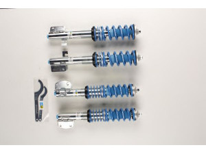 BILSTEIN 48-086035 pakabos komplektas, amortizatorius