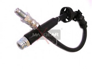MAXGEAR 52-0039 stabdžių žarnelė 
 Stabdžių sistema -> Stabdžių žarnelės
480696, 480696, 480671, 480671
