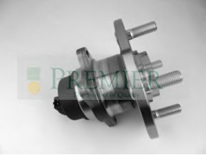BRT Bearings PWK0675 rato guolio komplektas 
 Ašies montavimas/vairavimo mechanizmas/ratai -> Rato stebulė/montavimas -> Rato guolis