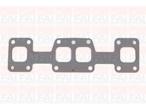 FAI AutoParts EM2102 tarpiklių rinkinys, išleidimo kolektorius 
 Variklis -> Cilindrų galvutė/dalys -> Įsiurbimo kolektoriaus tarpiklis/sandarinimo žiedas