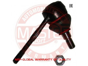 MASTER-SPORT 31090-PCS-MS atramos/vairo trauklė 
 Ašies montavimas/vairavimo mechanizmas/ratai -> Sujungimai -> Atramos/vairo trauklė
965 350 89, 965 350 89