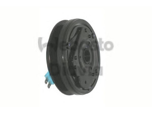WEBASTO 82D0165024A magnetinė sankaba, oro kondicionieriaus kompresorius