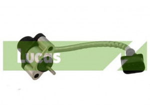 LUCAS ELECTRICAL SEB1421 jutiklis, alkūninio veleno impulsas 
 Kibirkšties / kaitinamasis uždegimas -> Impulsų generatorius
ERR7354