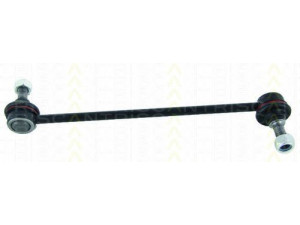 TRISCAN 8500 25615 šarnyro stabilizatorius 
 Ašies montavimas/vairavimo mechanizmas/ratai -> Stabilizatorius/fiksatoriai -> Savaime išsilyginanti atrama
5461 800 02R, 5461 800 09R, 5461 800 9R