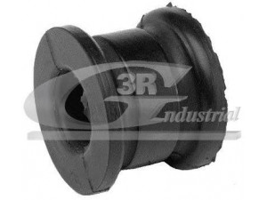 3RG 60513 skersinio stabilizatoriaus įvorių komplektas 
 Ašies montavimas/vairavimo mechanizmas/ratai -> Stabilizatorius/fiksatoriai -> Sklendės
2013234885, 2013234985