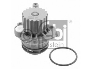 FEBI BILSTEIN 24356 vandens siurblys
038 121 011 G, 038 121 011 J, 038 121 011 G