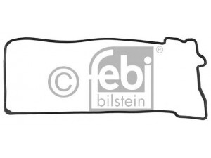 FEBI BILSTEIN 47376 tarpiklis, svirties dangtis 
 Variklis -> Cilindrų galvutė/dalys -> Svirties dangtelis/tarpiklis
629 016 01 21