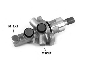 OPEN PARTS FBM1045.00 pagrindinis cilindras, stabdžiai 
 Stabdžių sistema -> Pagrindinis stabdžių cilindras
34316757743