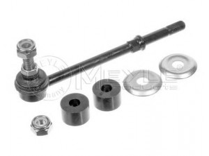 MEYLE 36-16 060 0011 šarnyro stabilizatorius 
 Ašies montavimas/vairavimo mechanizmas/ratai -> Stabilizatorius/fiksatoriai -> Savaime išsilyginanti atrama
54618-2F010, 54618-50J10, 54618-50J11