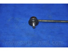 PARTS-MALL PXCLA-023 šarnyro stabilizatorius 
 Ašies montavimas/vairavimo mechanizmas/ratai -> Stabilizatorius/fiksatoriai -> Savaime išsilyginanti atrama
548401C000, 548401C100