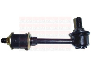 FAI AutoParts SS2286 šarnyro stabilizatorius 
 Ašies montavimas/vairavimo mechanizmas/ratai -> Stabilizatorius/fiksatoriai -> Savaime išsilyginanti atrama
548103E000