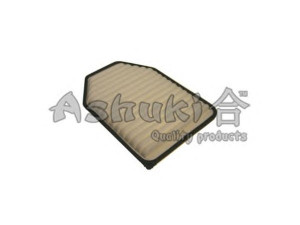 ASHUKI US102229 oro filtras 
 Techninės priežiūros dalys -> Techninės priežiūros intervalai
53034018AD