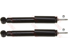 TRW JGE190T amortizatorius 
 Pakaba -> Amortizatorius
342001, 342006, 342007, 90447368