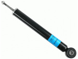 SACHS 230 279 amortizatorius 
 Pakaba -> Amortizatorius
56 21 075 19R, 77 00 426 693, 7700 435 335