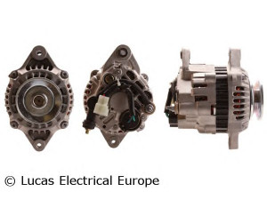 LUCAS ELECTRICAL LRA01630 kintamosios srovės generatorius
27070-23000-71, 27070-23040-71