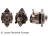 LUCAS ELECTRICAL LRA01630 kintamosios srovės generatorius
27070-23000-71, 27070-23040-71