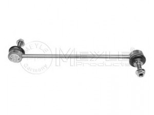 MEYLE 16-16 060 0008 šarnyro stabilizatorius 
 Ašies montavimas/vairavimo mechanizmas/ratai -> Stabilizatorius/fiksatoriai -> Savaime išsilyginanti atrama
546180002R