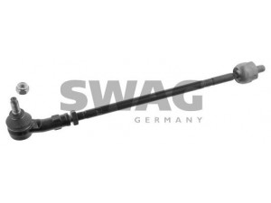 SWAG 30 72 0041 strypo montavimas 
 Vairavimas -> Sujungimo trauklės surinkimas/dalys -> Sujungimo trauklės surinkimas
1H0 422 803 B, 1H0 422 803 C