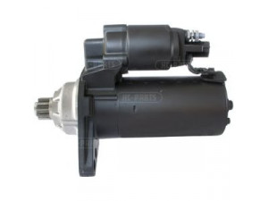HC-PARTS CS1397 starteris 
 Elektros įranga -> Starterio sistema -> Starteris
0AH911023B, 0AH911023BX
