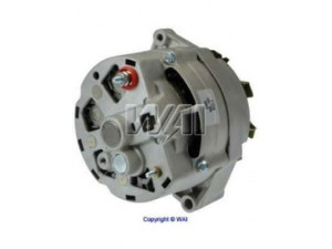 WAIglobal SS712 starteris 
 Elektros įranga -> Starterio sistema -> Starteris
091911023, 091911023X