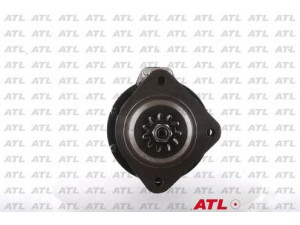 ATL Autotechnik A 11 590 starteris
116 3556, 1701 051