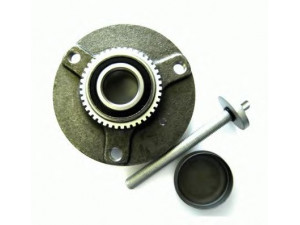 FREMAX FWB-0164 rato guolio komplektas 
 Ašies montavimas/vairavimo mechanizmas/ratai -> Rato stebulė/montavimas -> Rato guolis
0001870V023000000