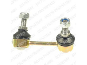 DELPHI TC1113 šarnyro stabilizatorius 
 Ašies montavimas/vairavimo mechanizmas/ratai -> Stabilizatorius/fiksatoriai -> Savaime išsilyginanti atrama
5178.18, 5178.22, 5178.31, 5178.44