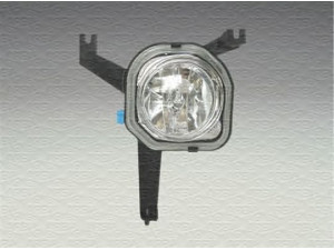 MAGNETI MARELLI 710305054012 rūko žibintas 
 Elektros įranga -> Pagalbiniai žibintai/dalys -> Rūko žibintas/dalys -> Rūko žibintas/įterp.
6205V9, 96358899, 96358900, 6205V9