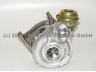 BU 125049OGR kompresorius, įkrovimo sistema 
 Išmetimo sistema -> Turbokompresorius
6120960399, 612096039980