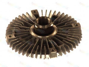 THERMOTEC D5B007TT sankaba, radiatoriaus ventiliatorius 
 Aušinimo sistema -> Radiatoriaus ventiliatorius
1152 1 740 962, 11521740962