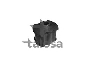 TALOSA 57-05010 valdymo svirties/išilginių svirčių įvorė 
 Ašies montavimas/vairavimo mechanizmas/ratai -> Valdymo svirtis/pasukamosios svirties sujungimas -> Montavimas/sutvirtinimas
5272098, 5272098, 5272098