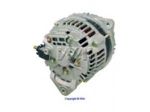 WAIglobal 11121N kintamosios srovės generatorius 
 Elektros įranga -> Kint. sr. generatorius/dalys -> Kintamosios srovės generatorius
23100EA201, 23100EA20B, 23100EA20BR