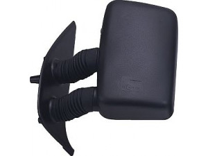 LORO 0534M04 išorinis veidrodėlis 
 Kėbulas -> Keleivių kabina -> Veidrodėlis
8148GG, 7684291, 8153JR