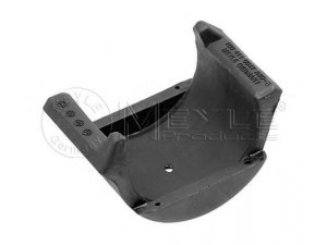 MEYLE 100 411 0047 vairo trauklės įvorė 
 Ašies montavimas/vairavimo mechanizmas/ratai -> Stabilizatorius/statramsčiai/trauklės
701 411 197