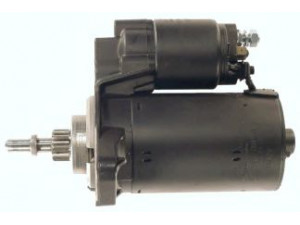 FRIESEN 8018200 starteris 
 Elektros įranga -> Starterio sistema -> Starteris