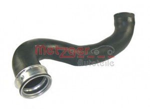 METZGER 2400026 kompresoriaus padavimo žarna 
 Išmetimo sistema -> Turbokompresorius
9015283982, 9015283982-1