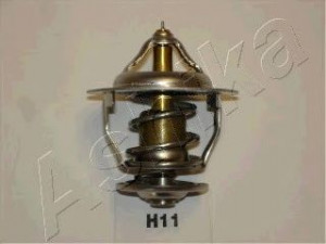 ASHIKA 38-0H-H11 termostatas, aušinimo skystis 
 Aušinimo sistema -> Termostatas/tarpiklis -> Thermostat
0K756-15-171C, 0K756-15171C