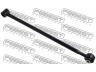 FEBEST 0125-2MCX vikšro valdymo svirtis 
 Ašies montavimas/vairavimo mechanizmas/ratai -> Valdymo svirtis/pasukamosios svirties sujungimas -> Vairo trauklės (valdymo svirtis, išilginis balansyras, diago
48710-33040, 48710-AA010