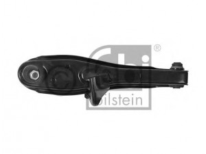 FEBI BILSTEIN 41248 vikšro valdymo svirtis 
 Ašies montavimas/vairavimo mechanizmas/ratai -> Valdymo svirtis/pasukamosios svirties sujungimas -> Vairo trauklės (valdymo svirtis, išilginis balansyras, diago
MR414939
