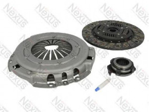 NEXUS F1F037NX sankabos komplektas 
 Sankaba/dalys -> Sankabos remonto komplektas, visas
5888358, 5888467, 5890236, 5890321